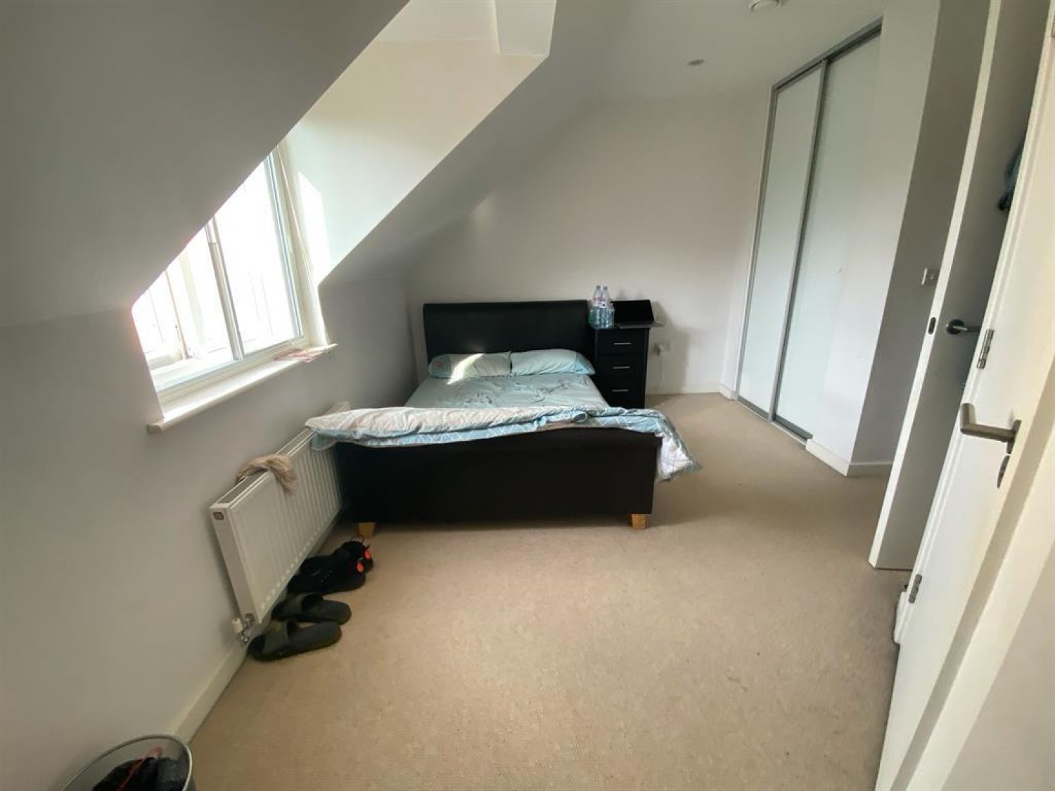 Beavers Lane, Hounslow, TW4