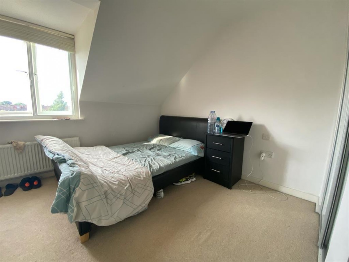 Beavers Lane, Hounslow, TW4