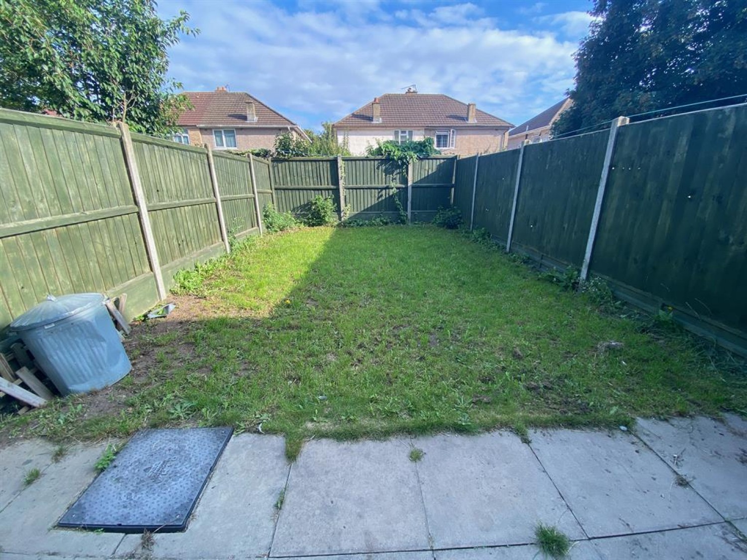 Beavers Lane, Hounslow, TW4