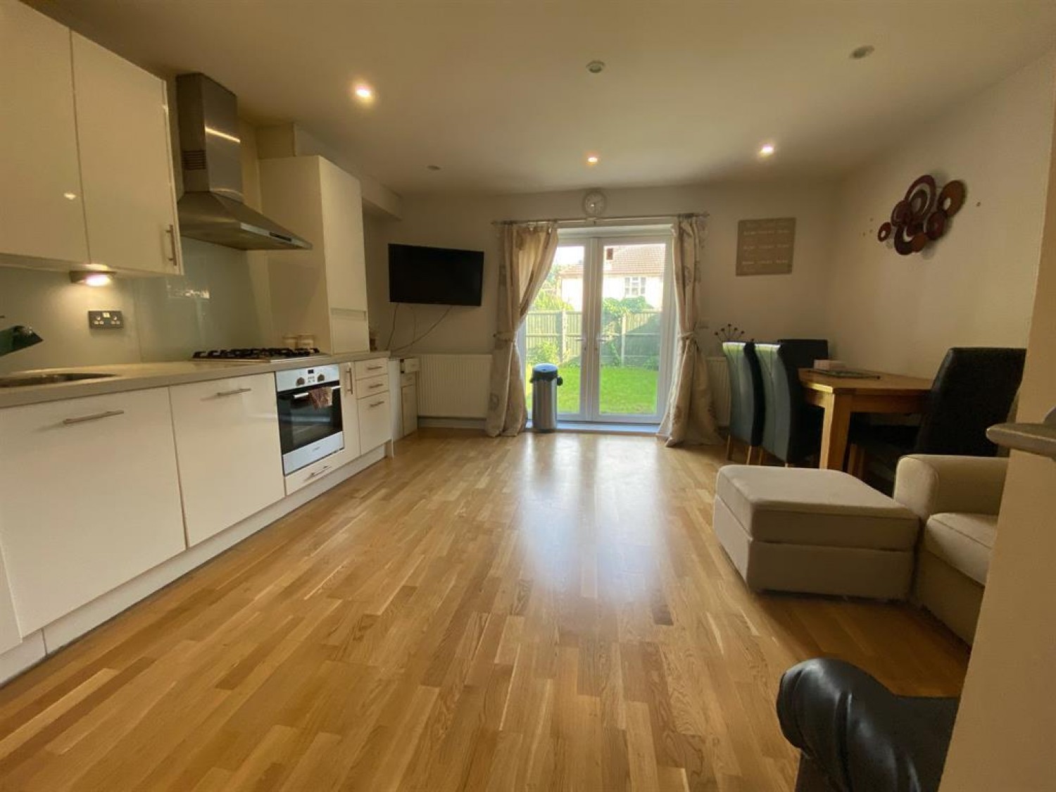 Beavers Lane, Hounslow, TW4