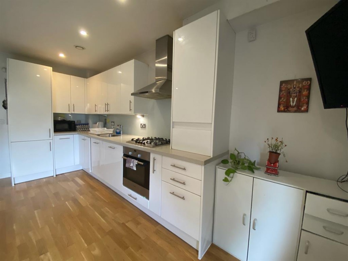 Beavers Lane, Hounslow, TW4