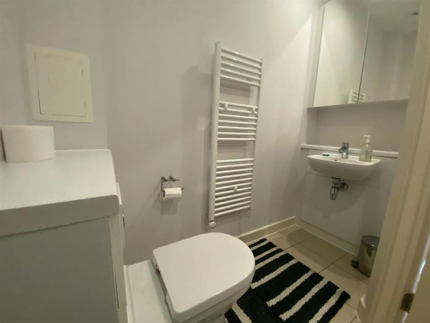 Beavers Lane, Hounslow, TW4