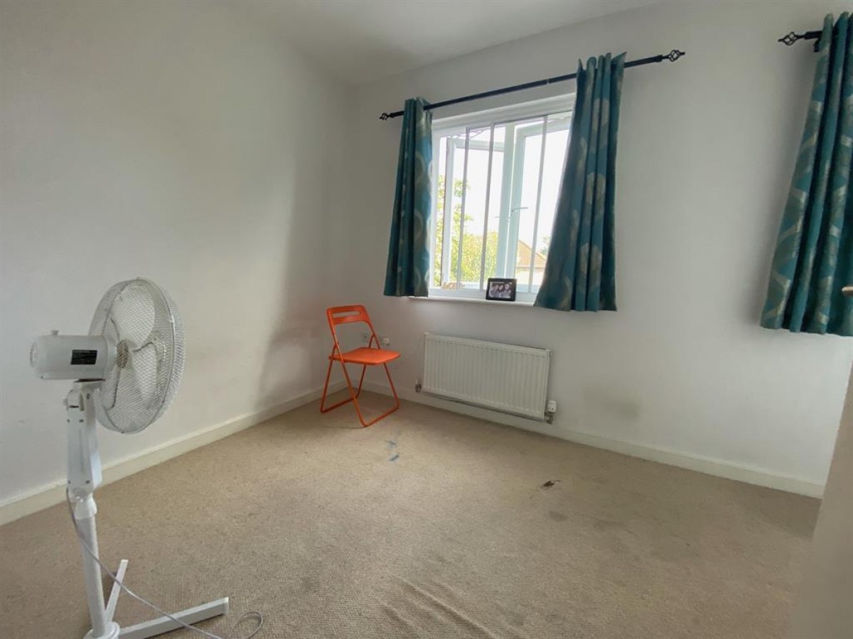 Beavers Lane, Hounslow, TW4