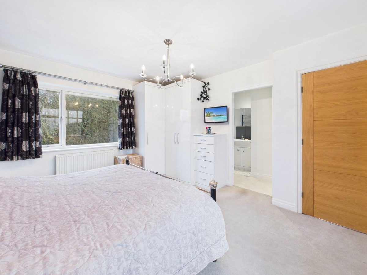 Oakwood Drive, Bingley