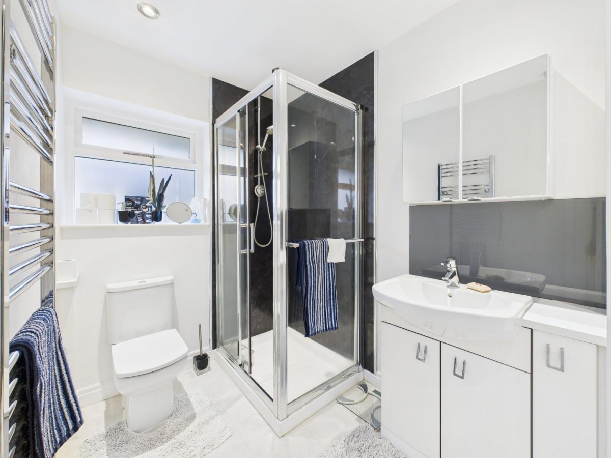 Oakwood Drive, Bingley