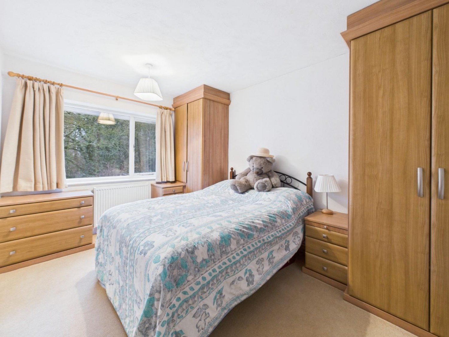 Oakwood Drive, Bingley