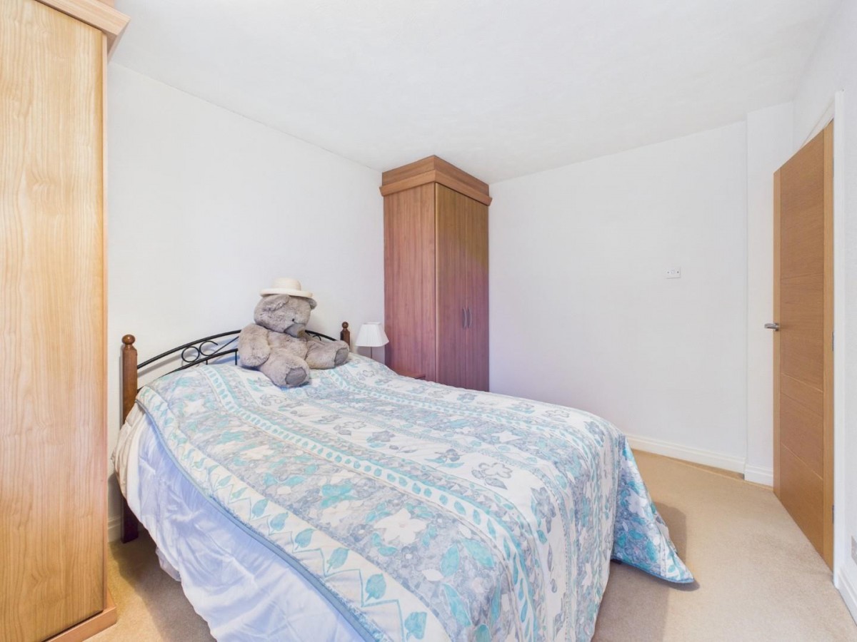 Oakwood Drive, Bingley