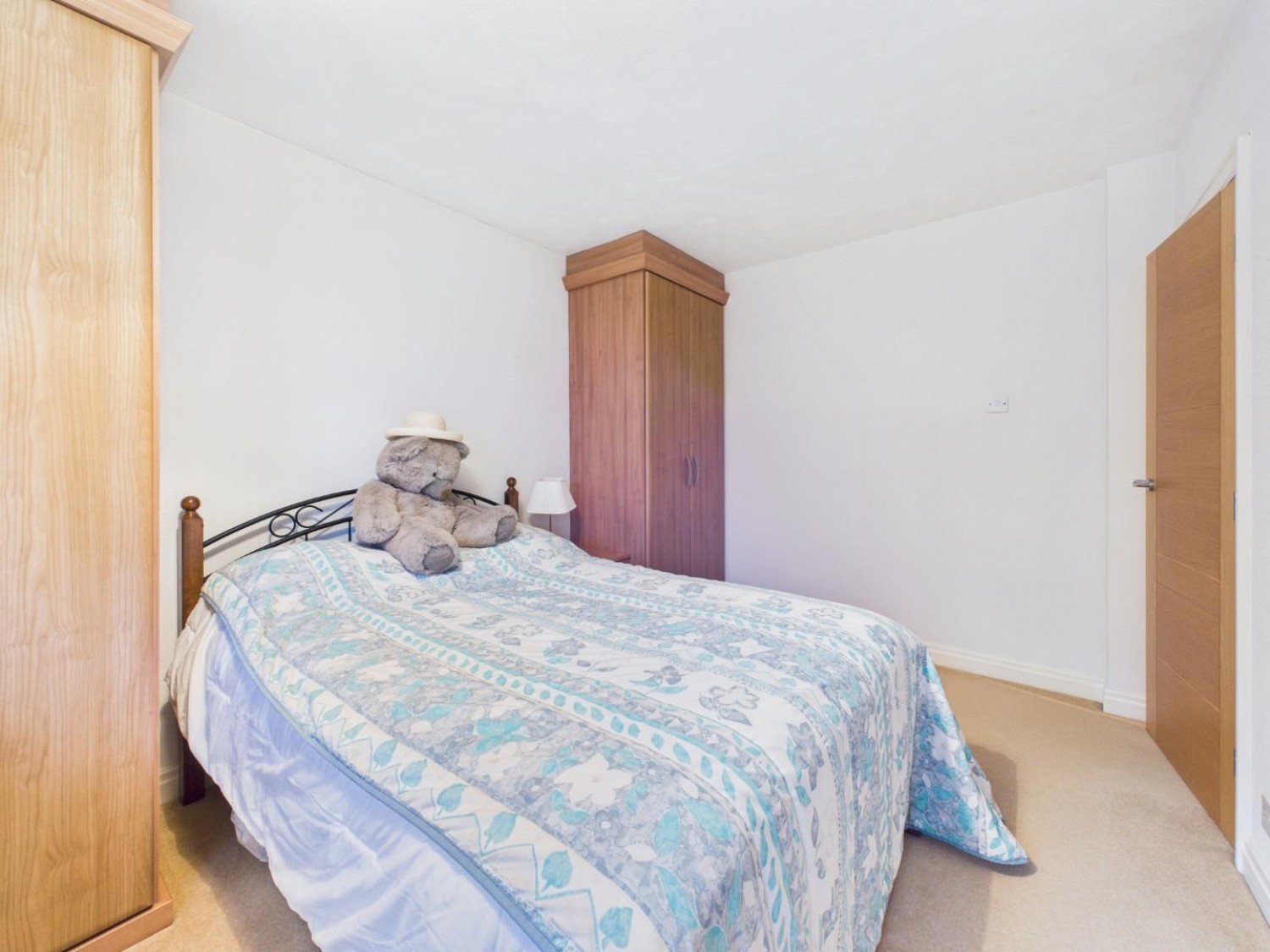 Oakwood Drive, Bingley