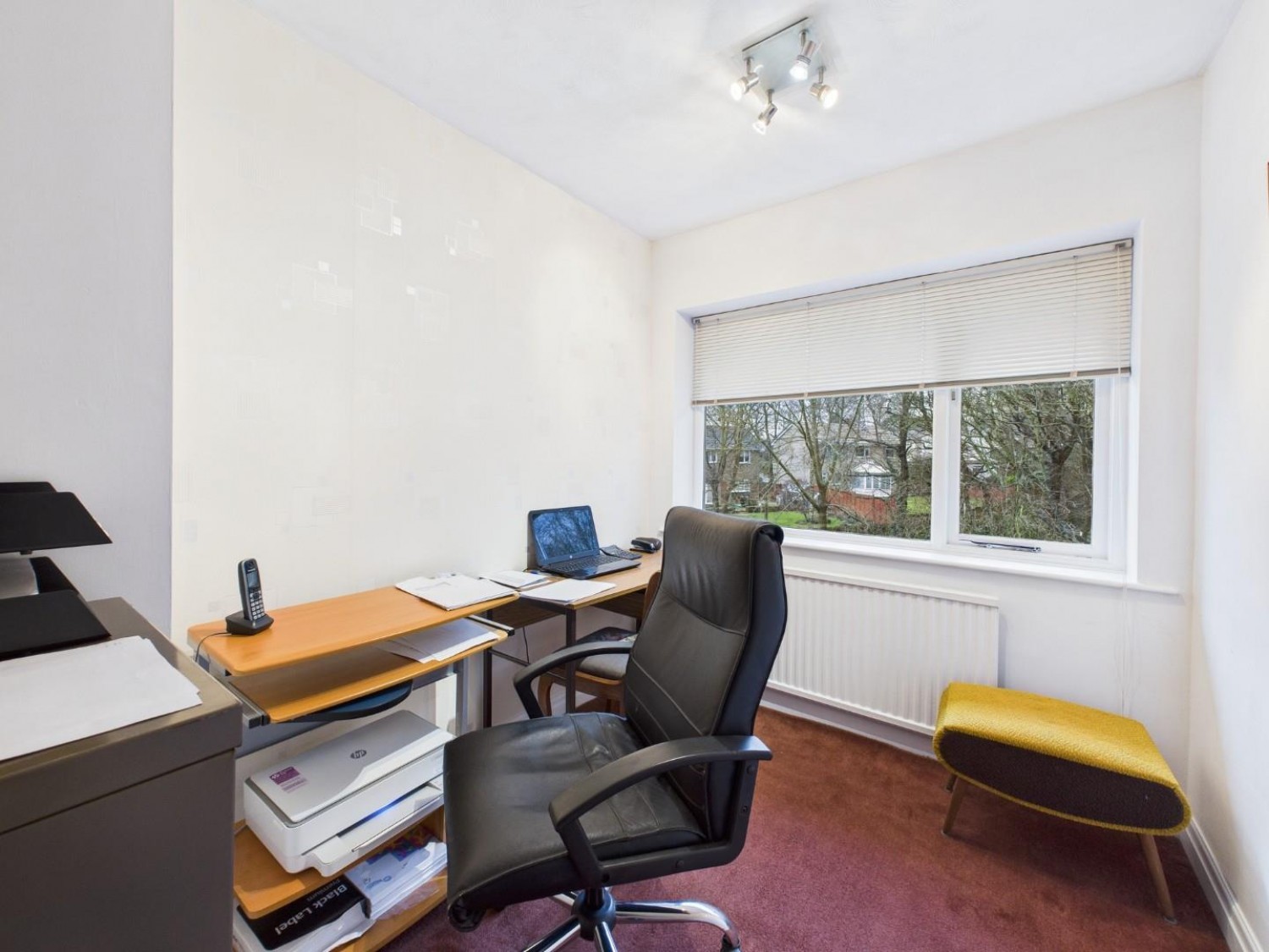 Oakwood Drive, Bingley