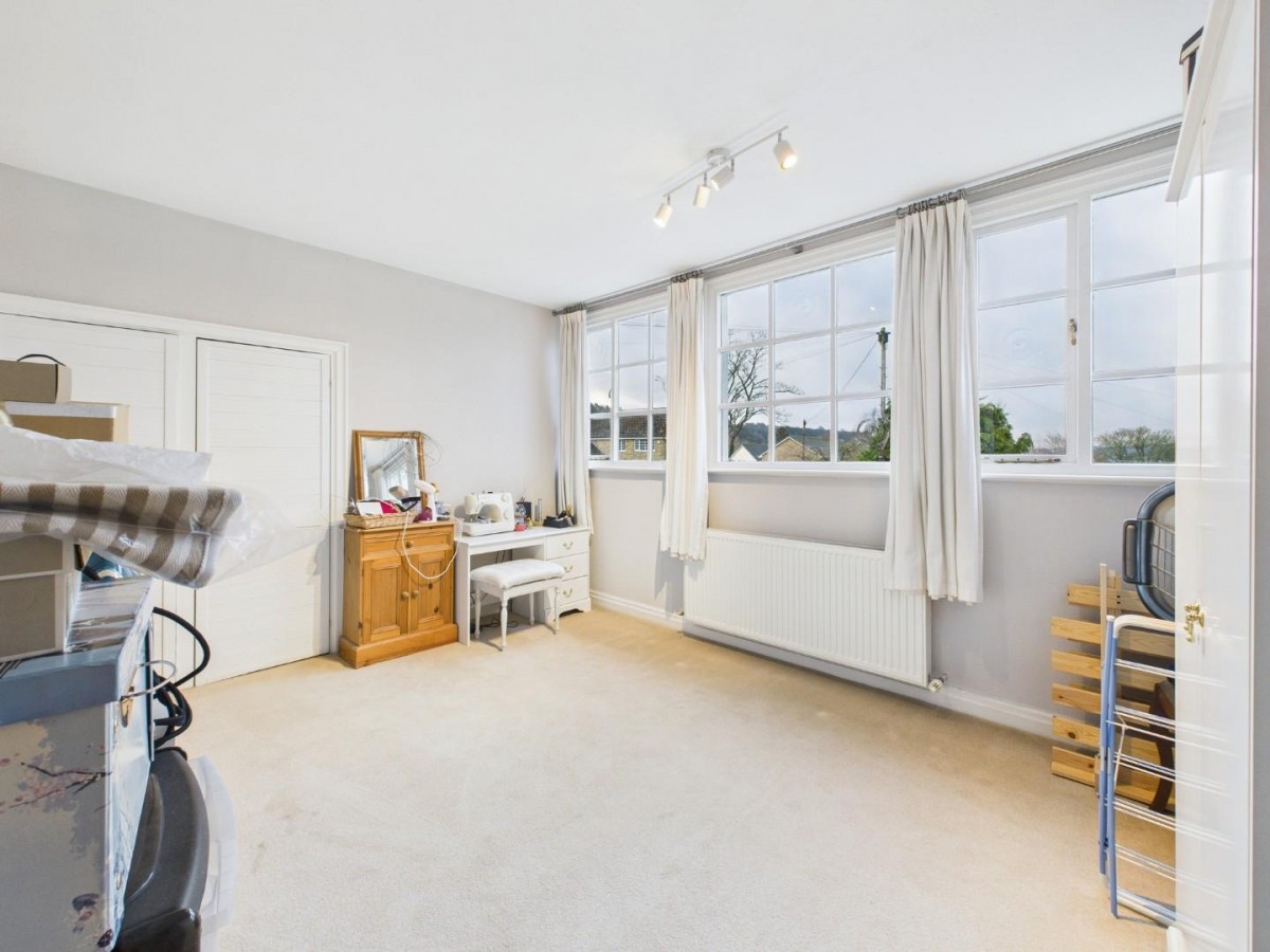 Oakwood Drive, Bingley