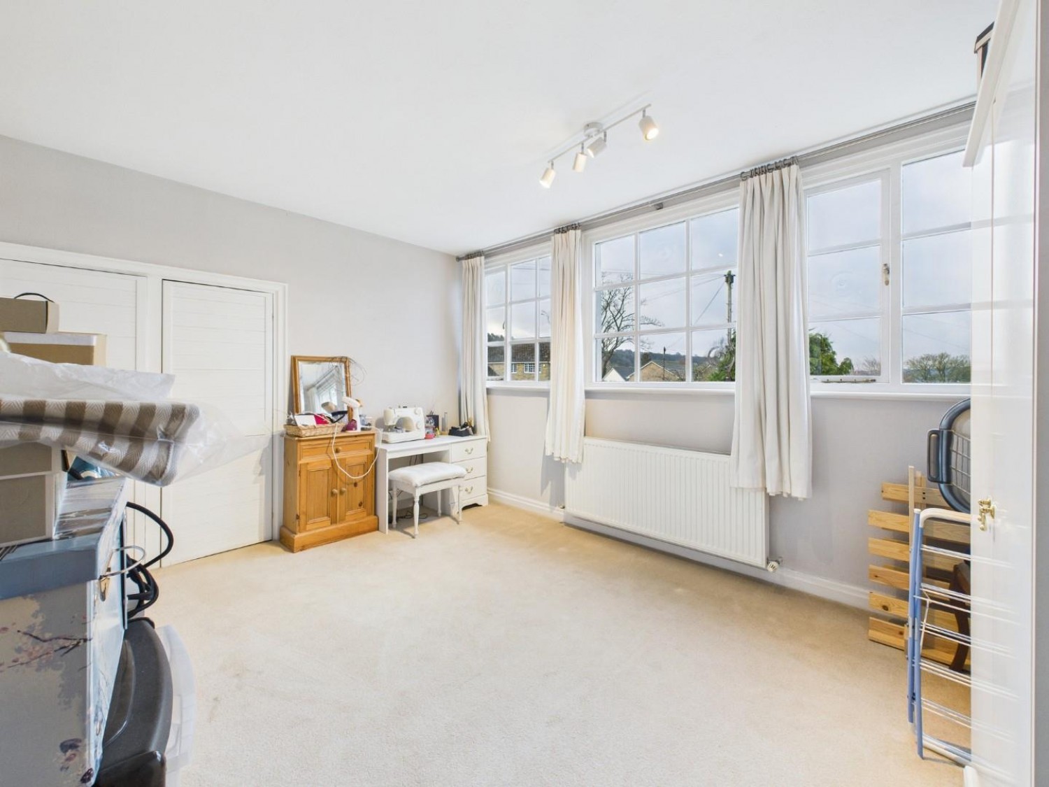 Oakwood Drive, Bingley