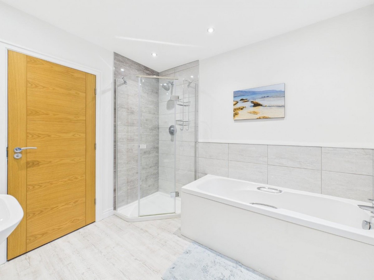 Oakwood Drive, Bingley