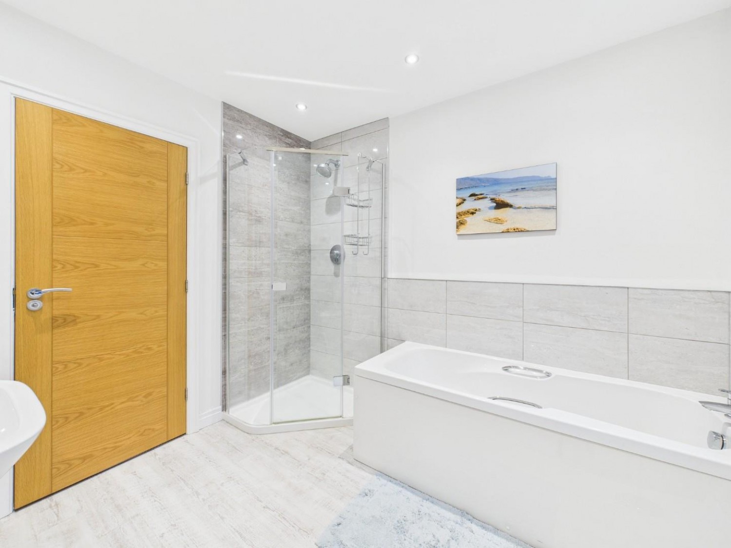 Oakwood Drive, Bingley