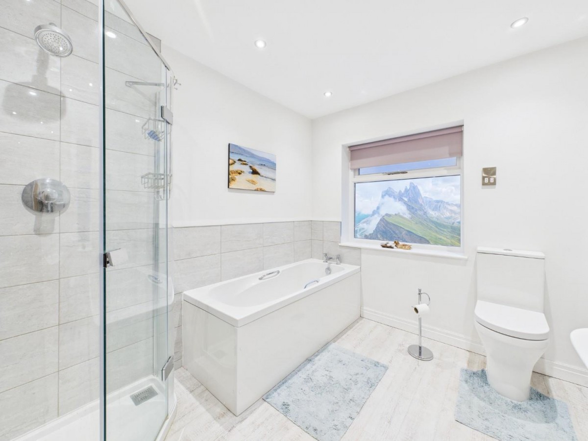 Oakwood Drive, Bingley