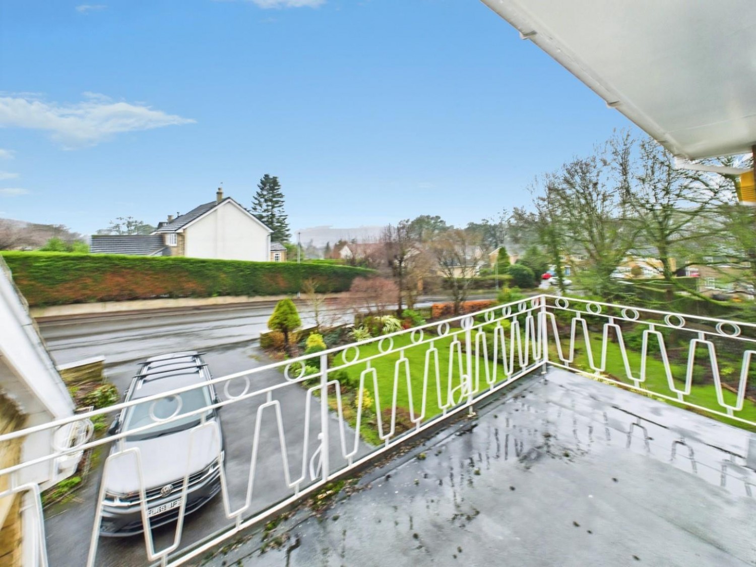 Oakwood Drive, Bingley