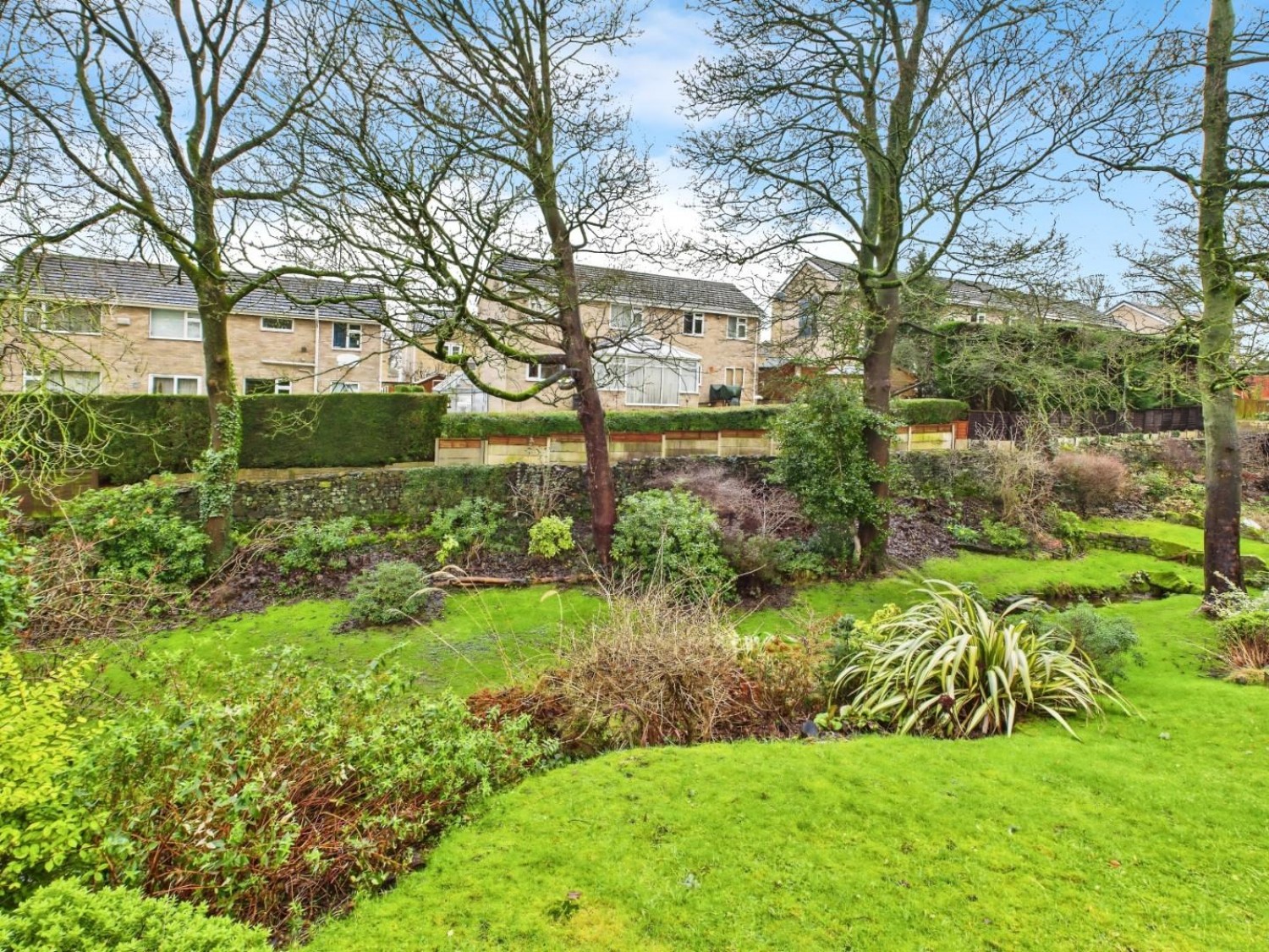 Oakwood Drive, Bingley