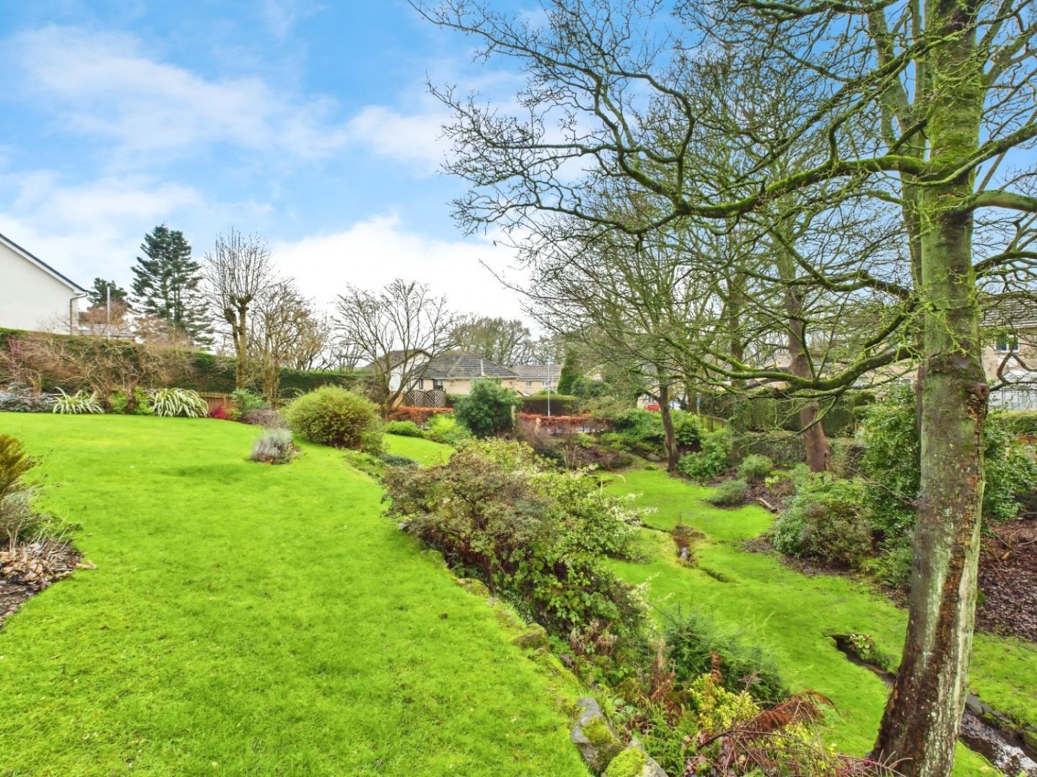 Oakwood Drive, Bingley