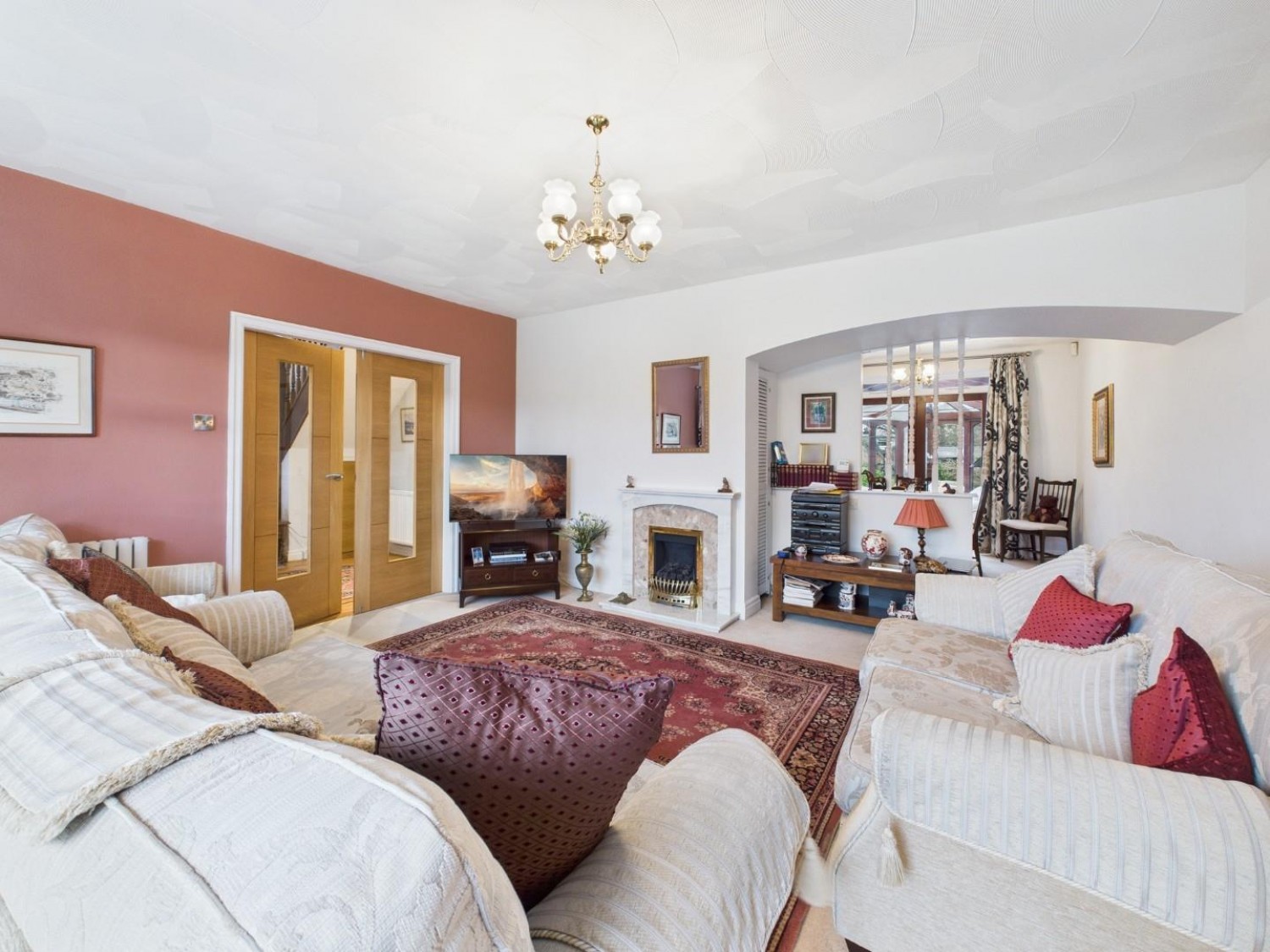 Oakwood Drive, Bingley