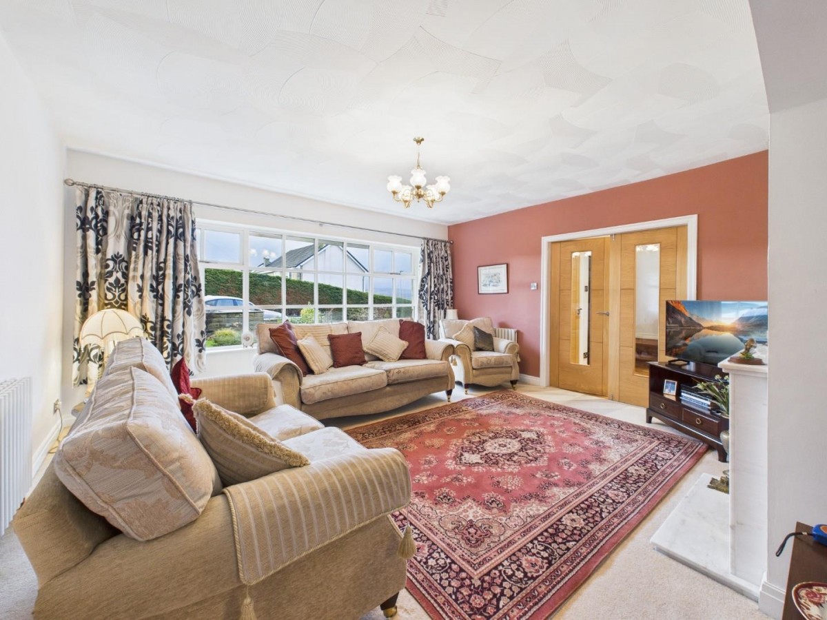 Oakwood Drive, Bingley