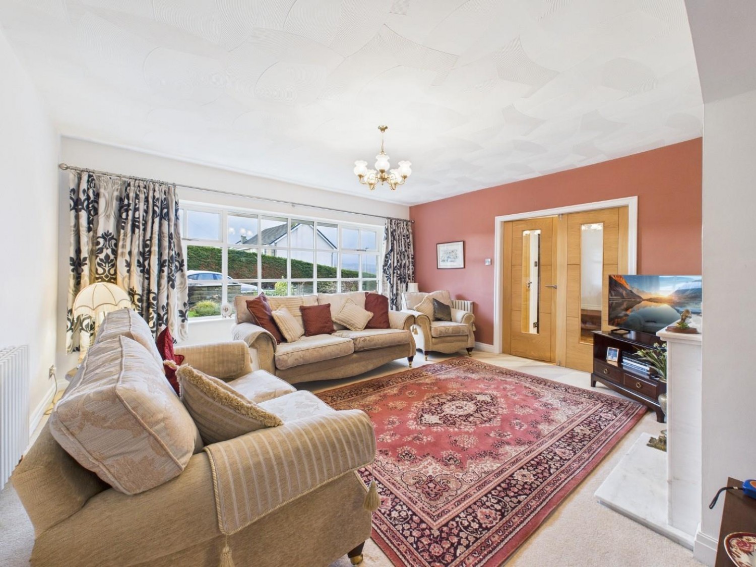 Oakwood Drive, Bingley