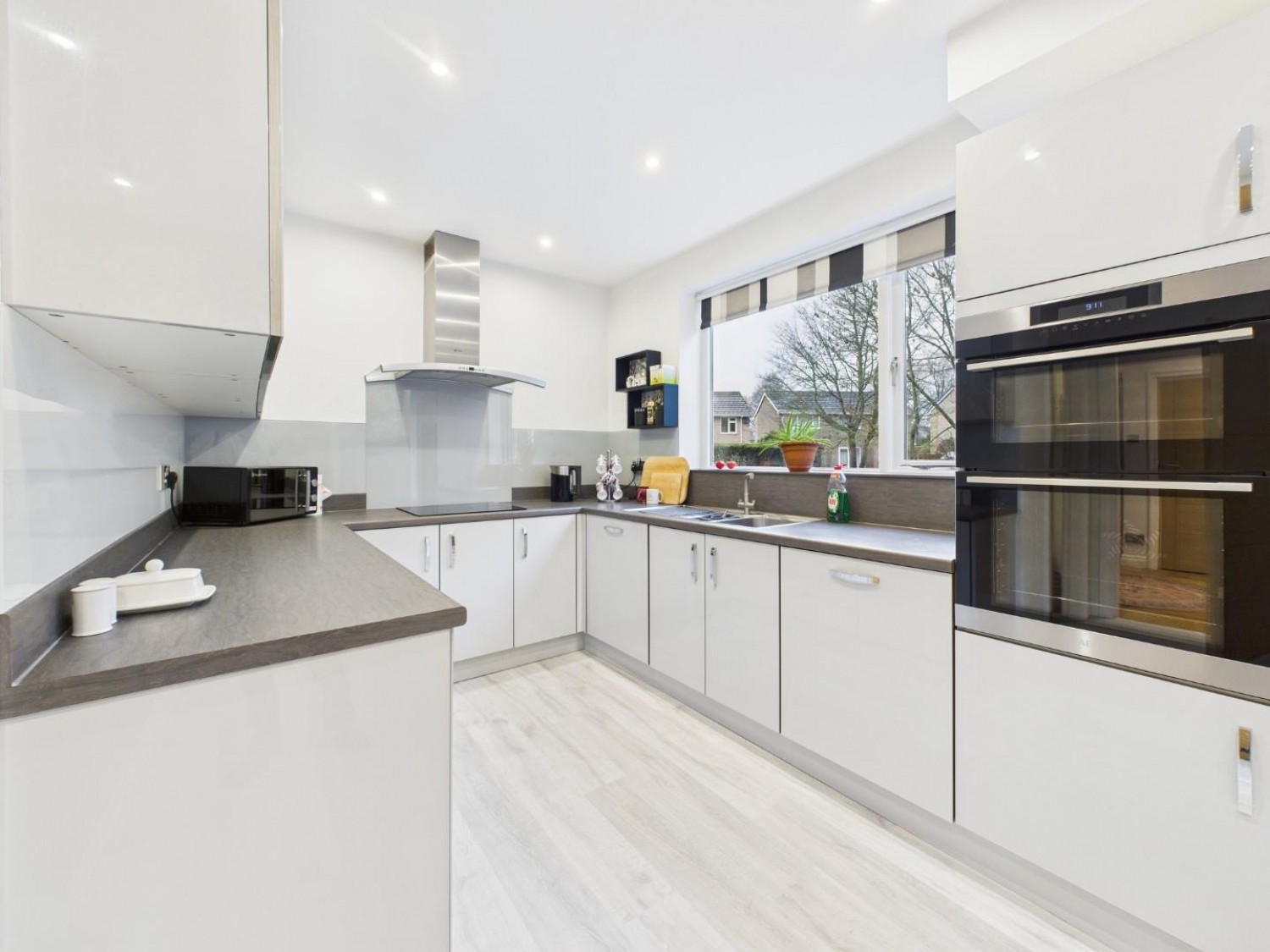 Oakwood Drive, Bingley