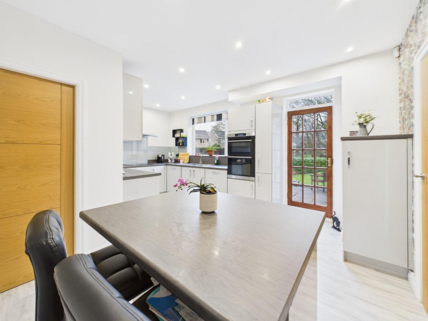 Oakwood Drive, Bingley