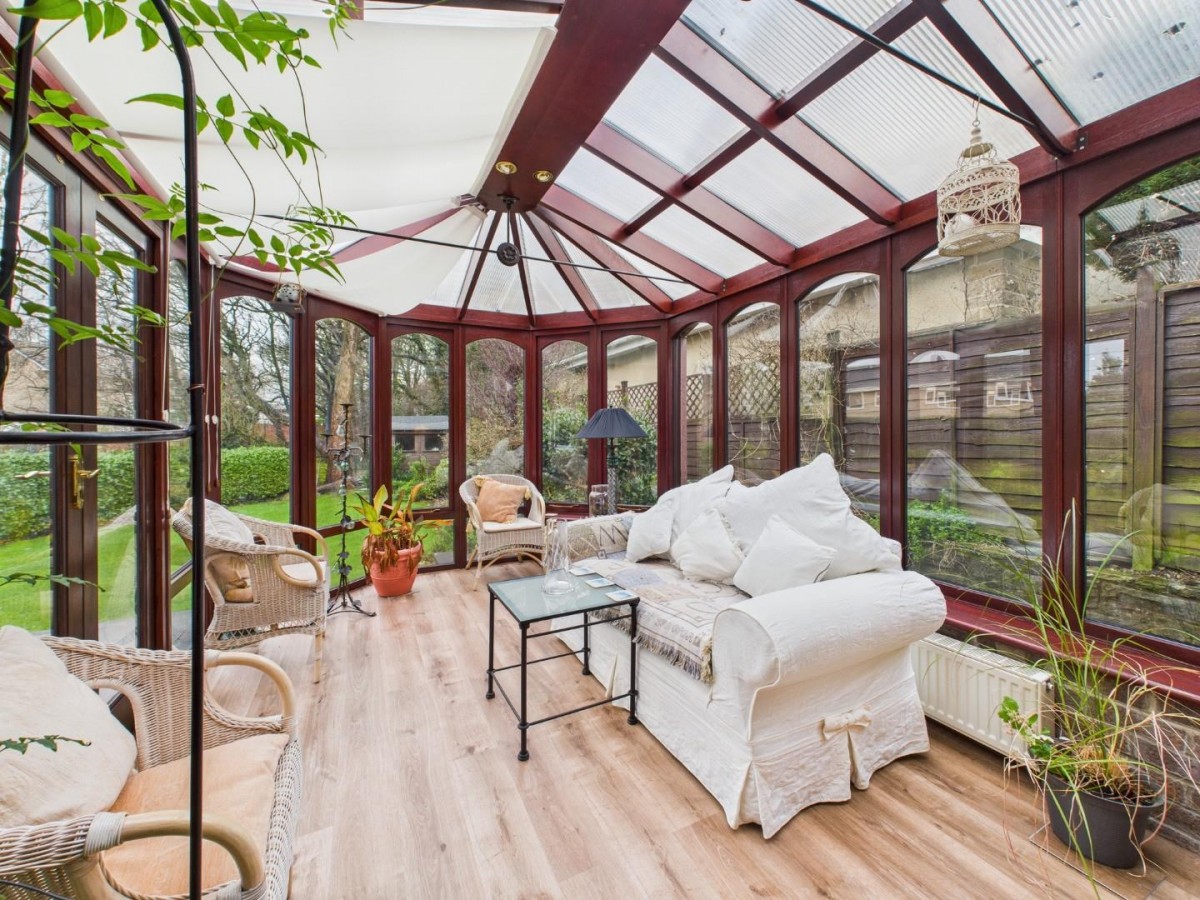 Oakwood Drive, Bingley