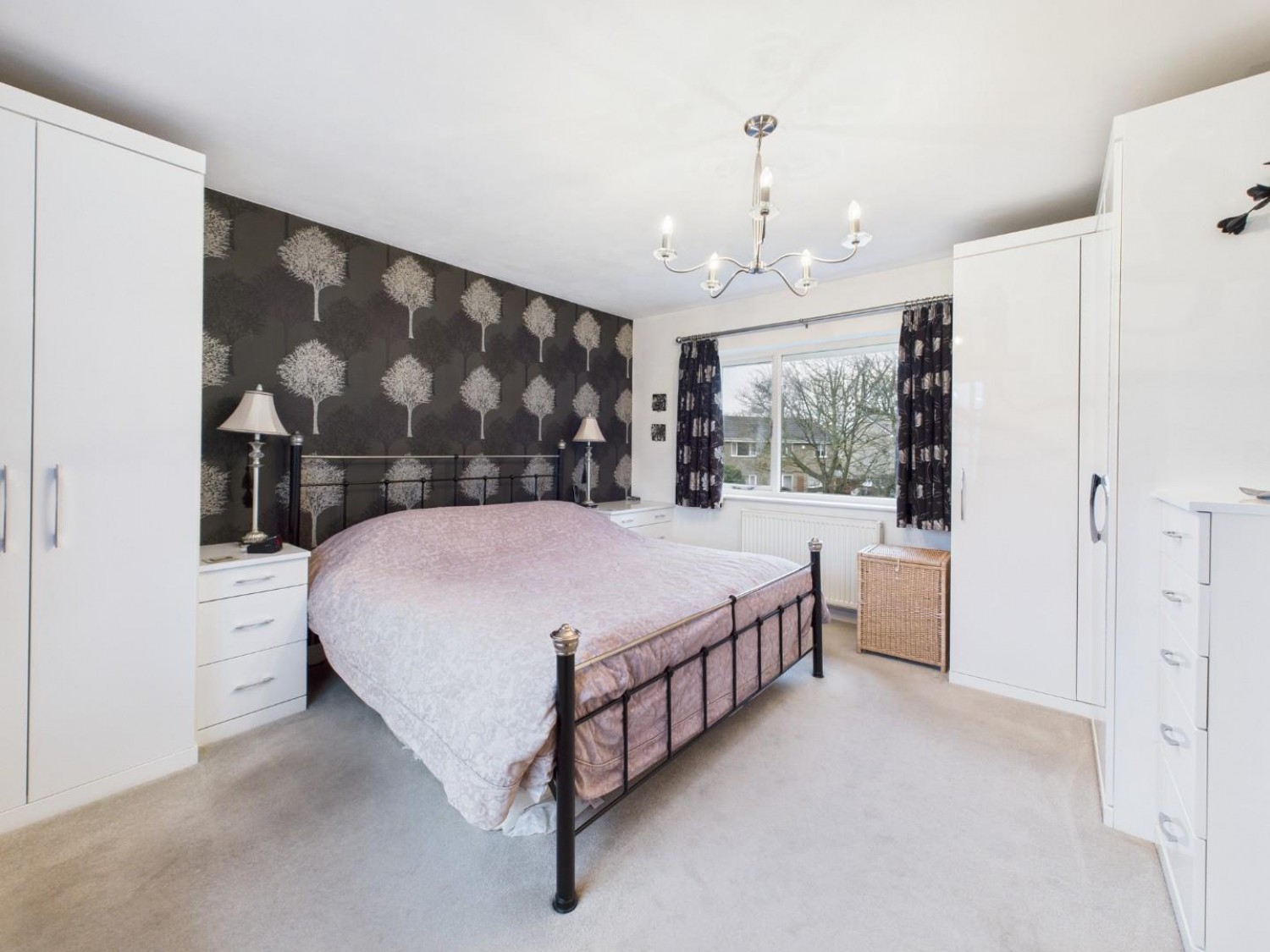 Oakwood Drive, Bingley