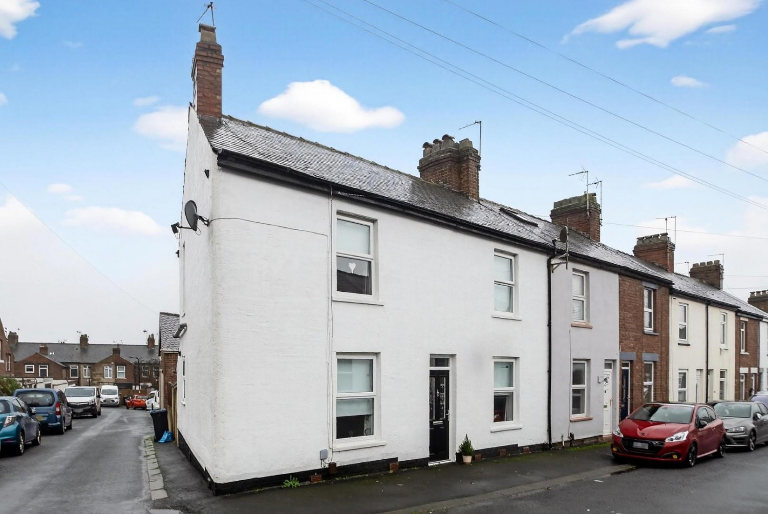 Diamond Place, Harrogate