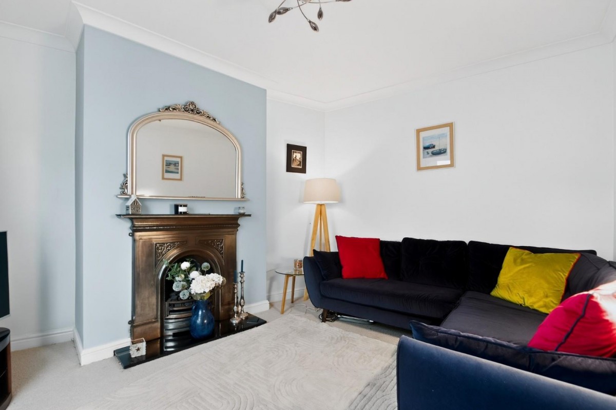 Diamond Place, Harrogate