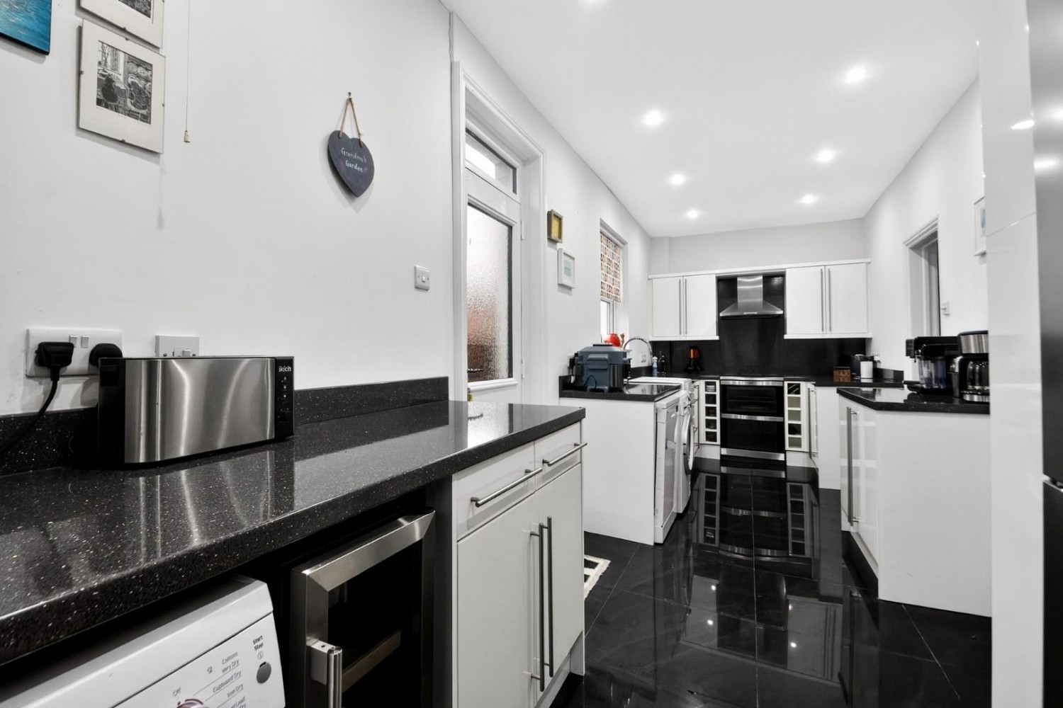 Diamond Place, Harrogate