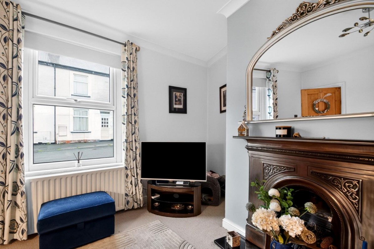 Diamond Place, Harrogate