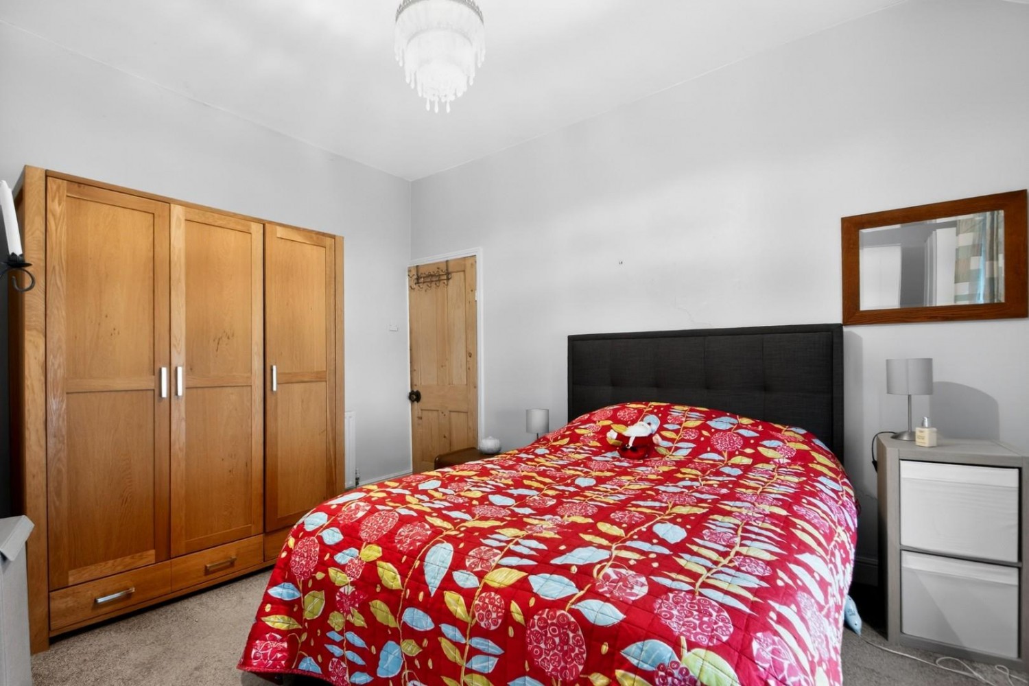 Diamond Place, Harrogate