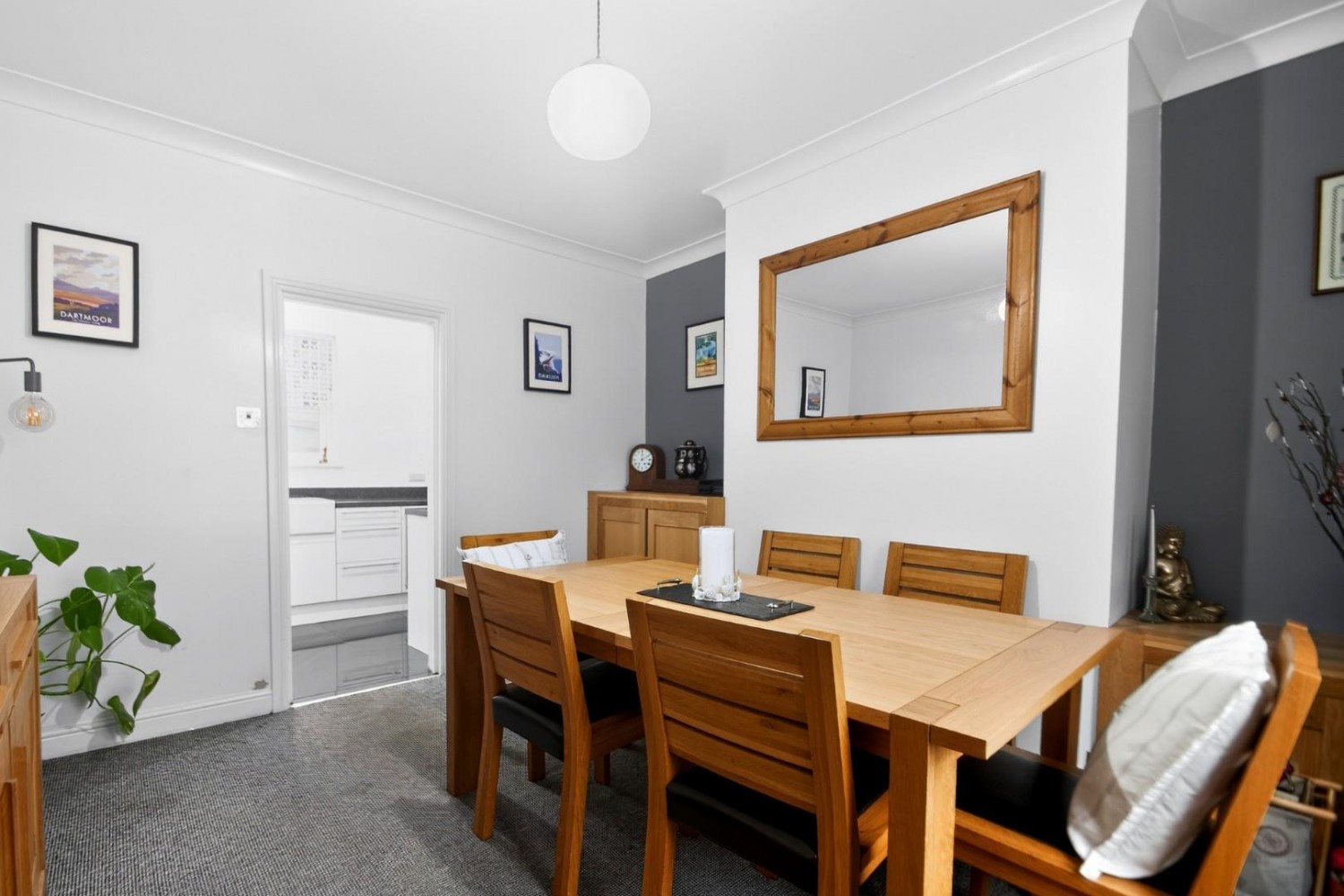 Diamond Place, Harrogate