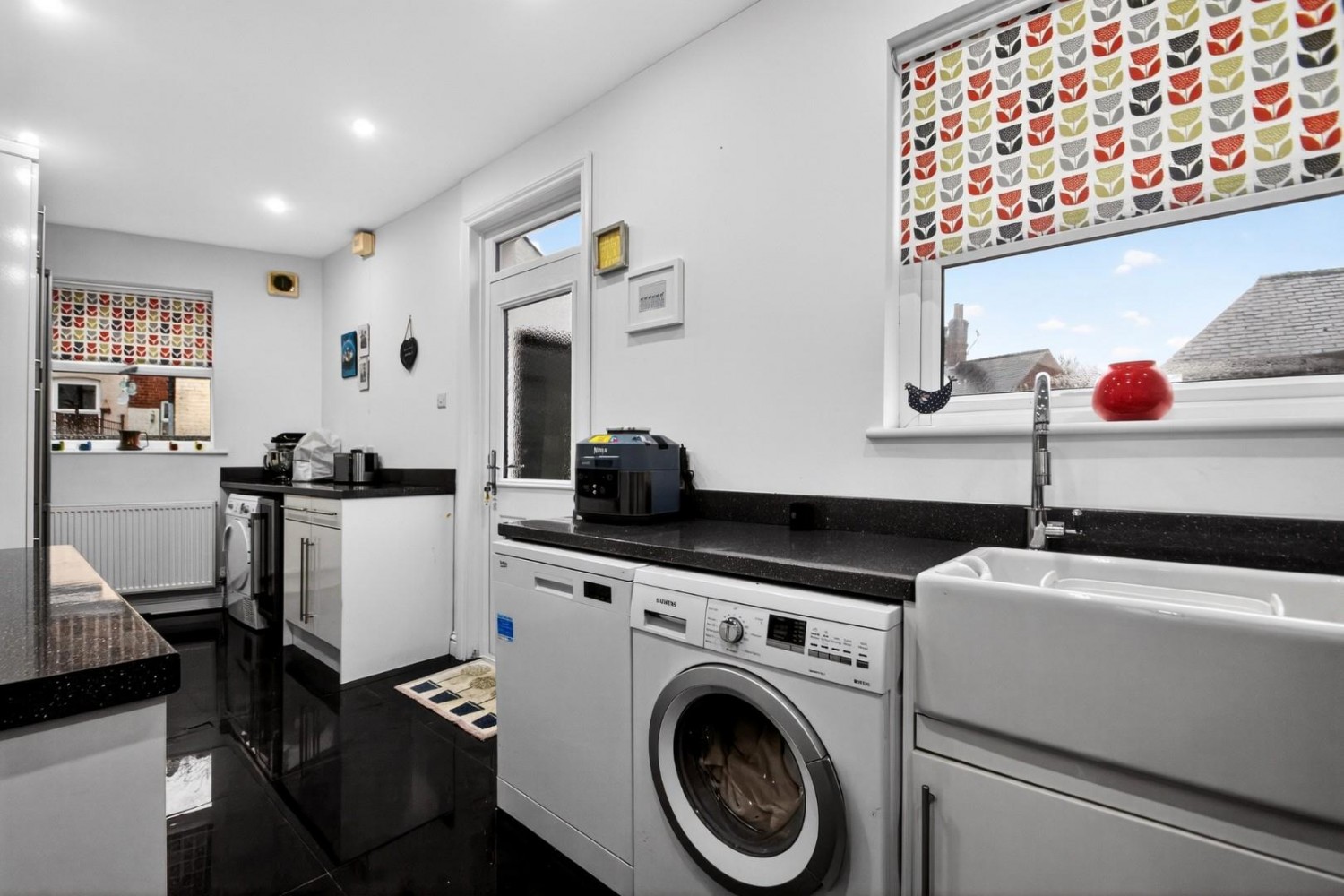 Diamond Place, Harrogate