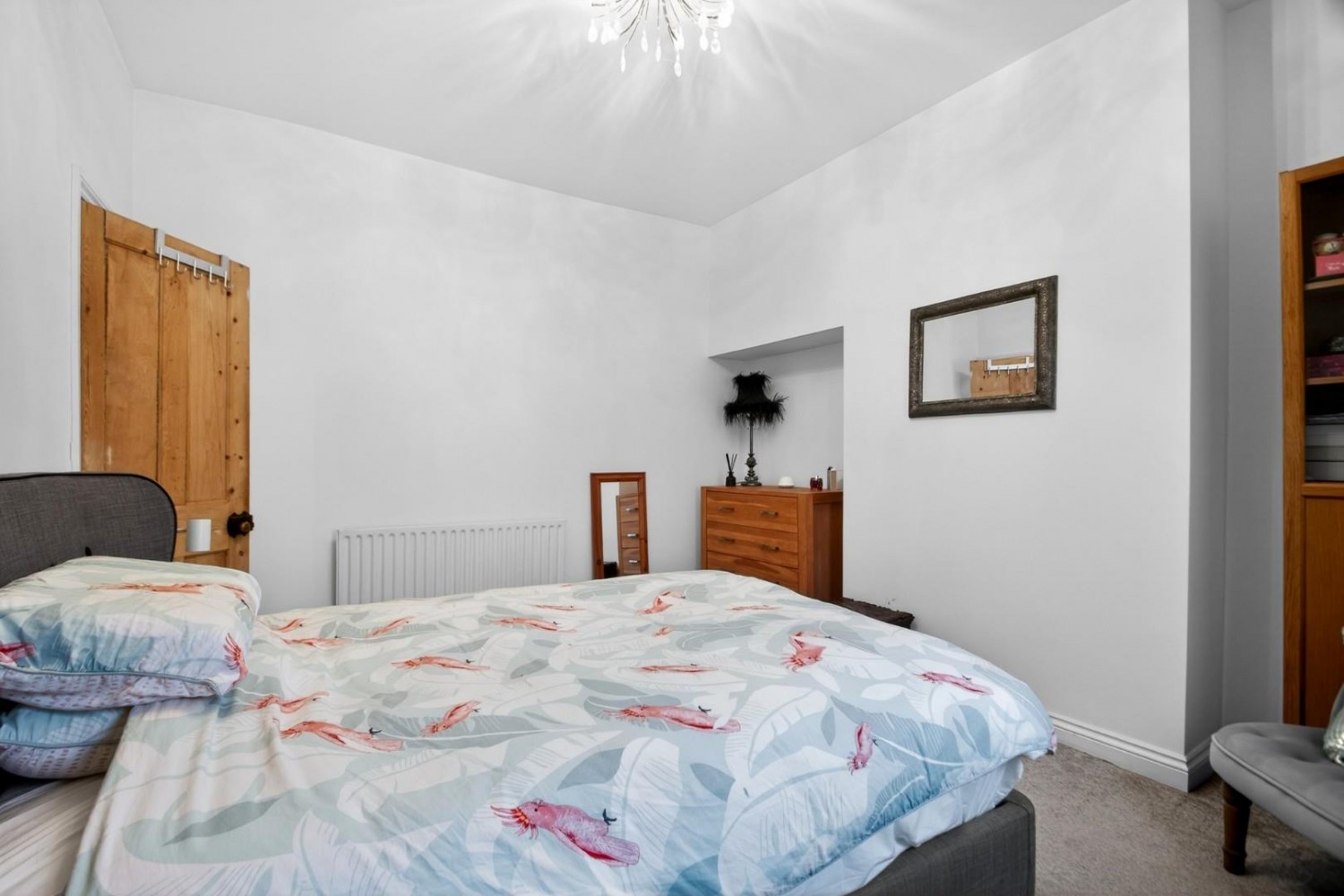 Diamond Place, Harrogate