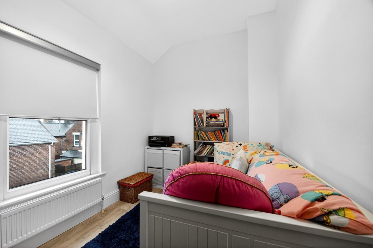 Diamond Place, Harrogate