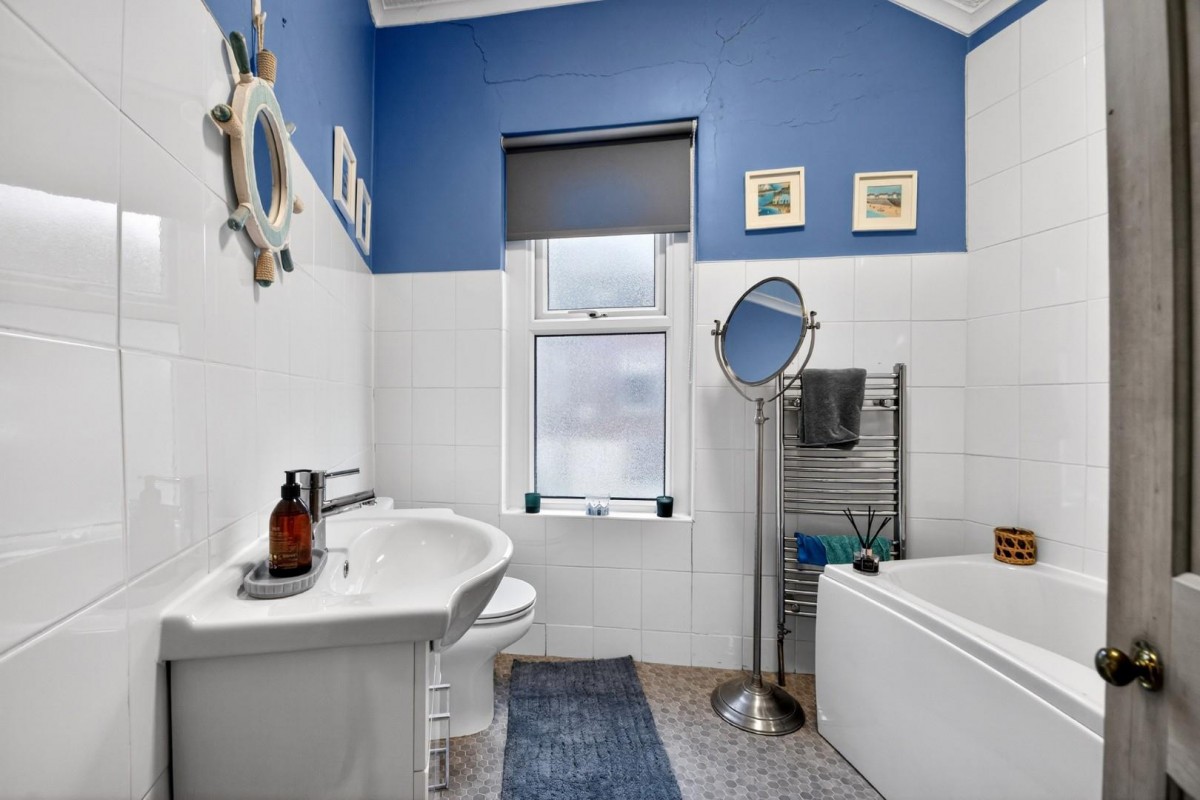 Diamond Place, Harrogate