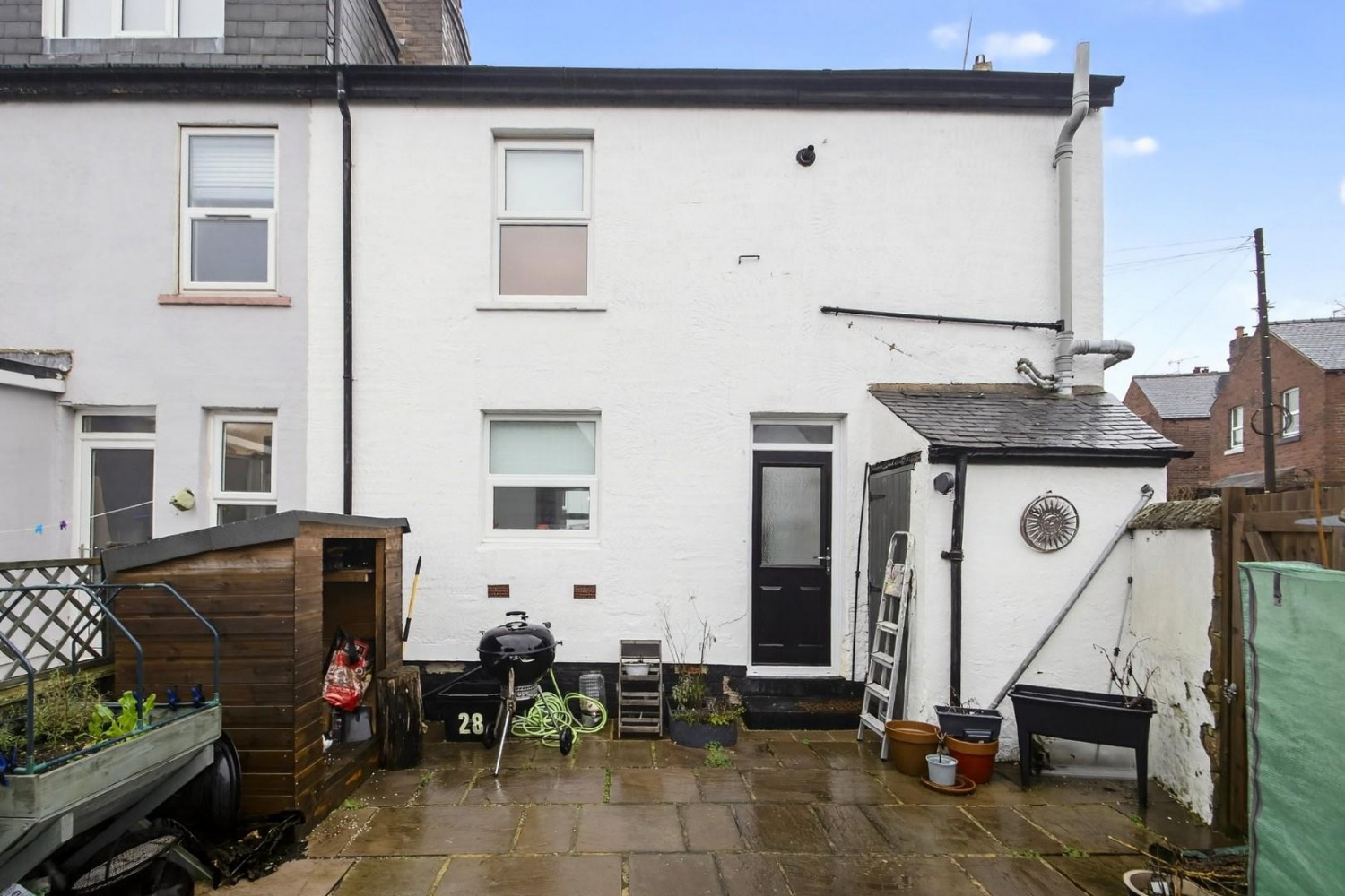 Diamond Place, Harrogate