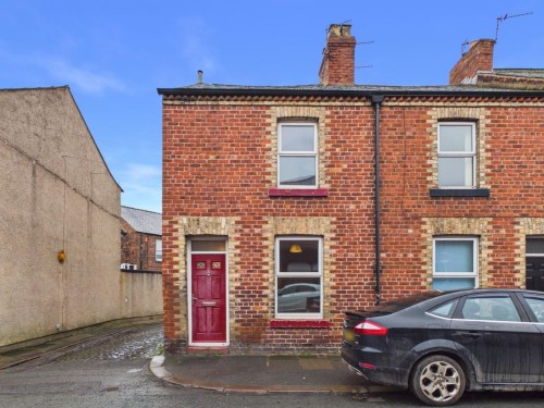 Blackwell Road, Carlisle, CA2