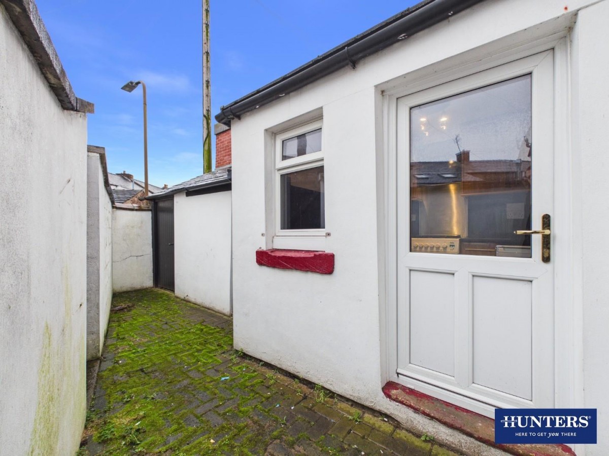 Blackwell Road, Carlisle, CA2