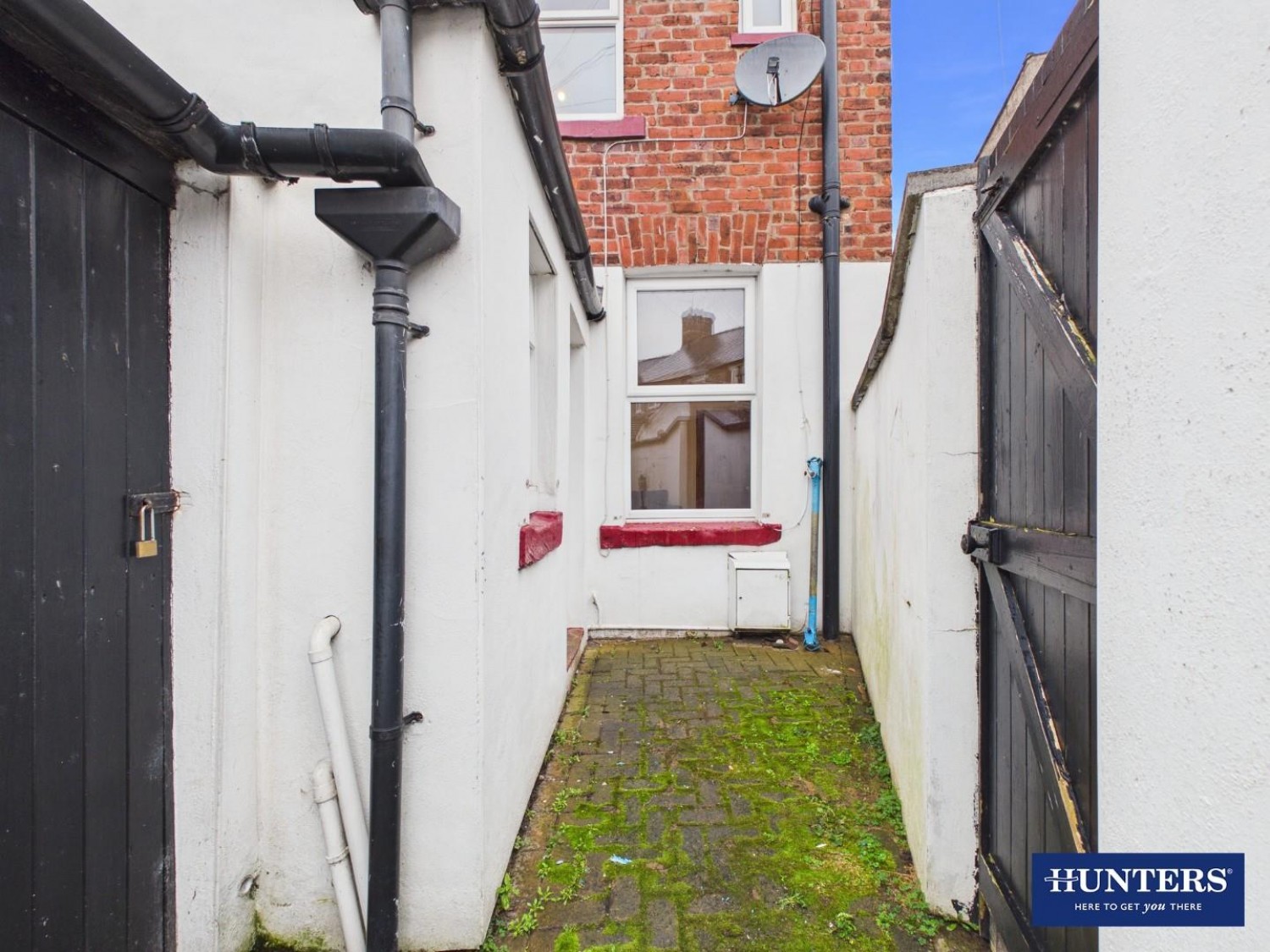 Blackwell Road, Carlisle, CA2