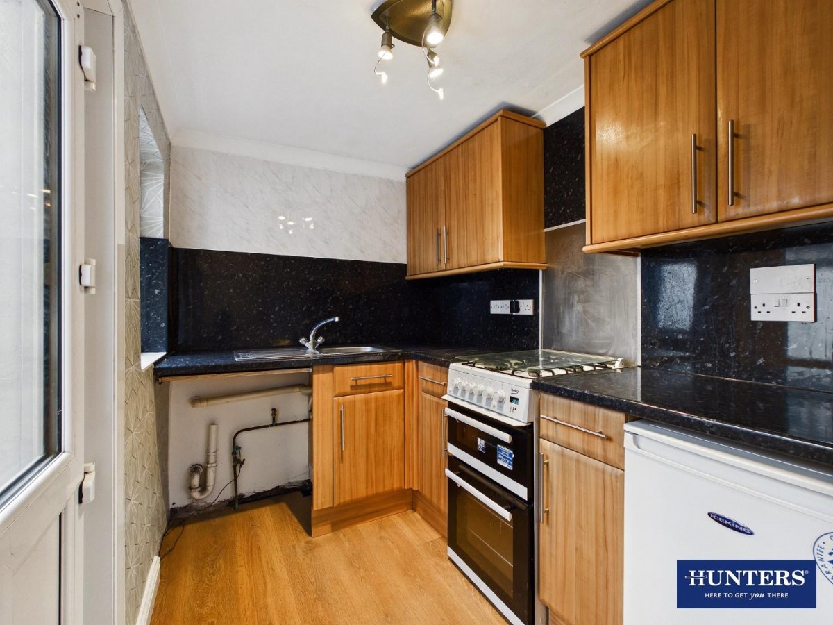 Blackwell Road, Carlisle, CA2