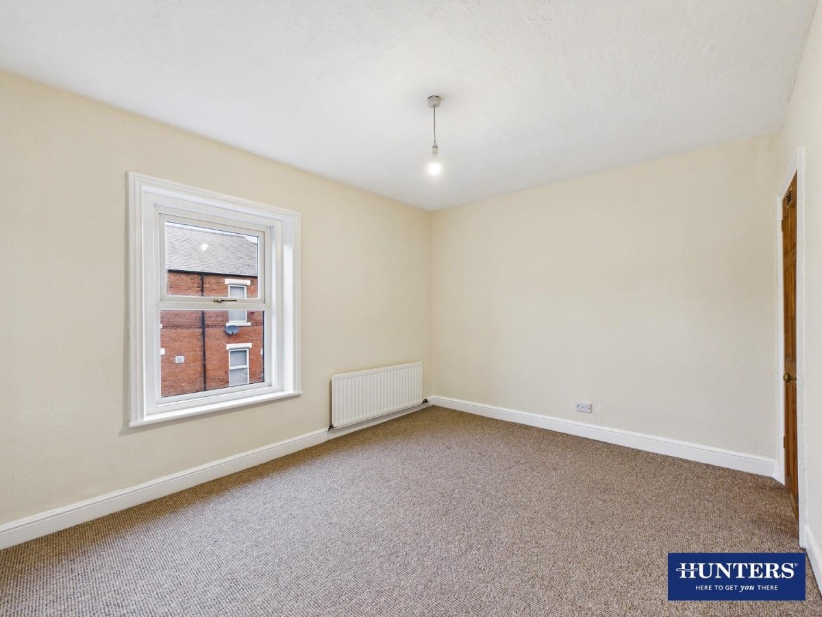 Blackwell Road, Carlisle, CA2