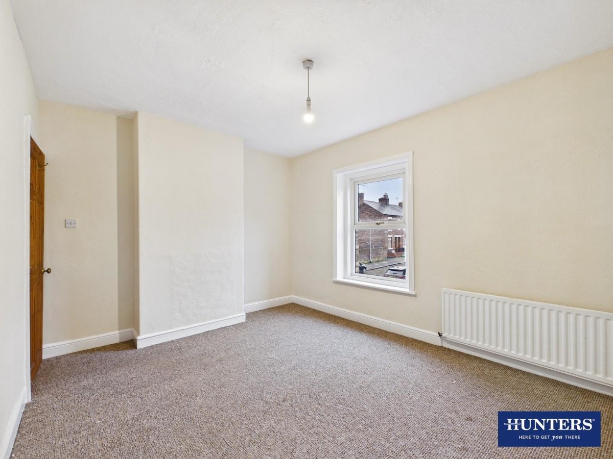 Blackwell Road, Carlisle, CA2