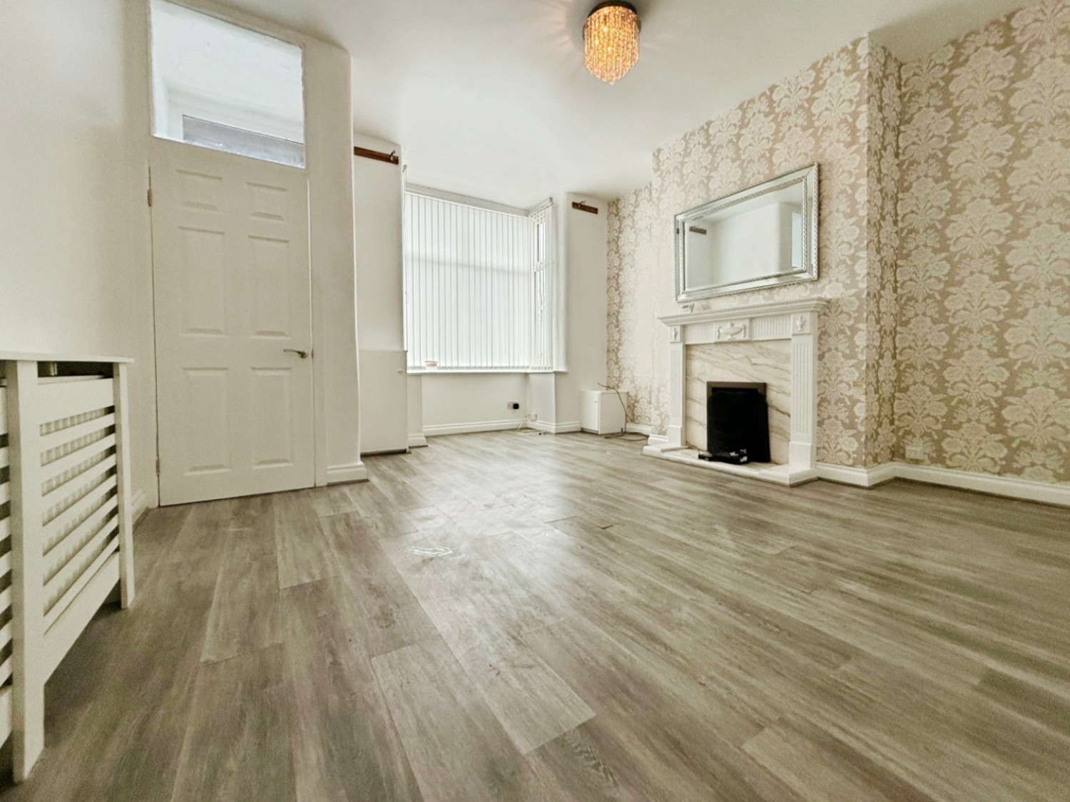 Edale Road, Leigh, leigh