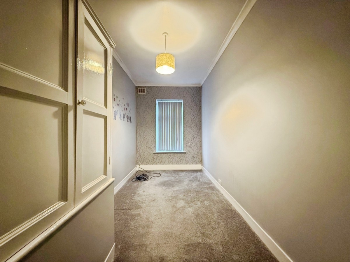 Edale Road, Leigh, leigh