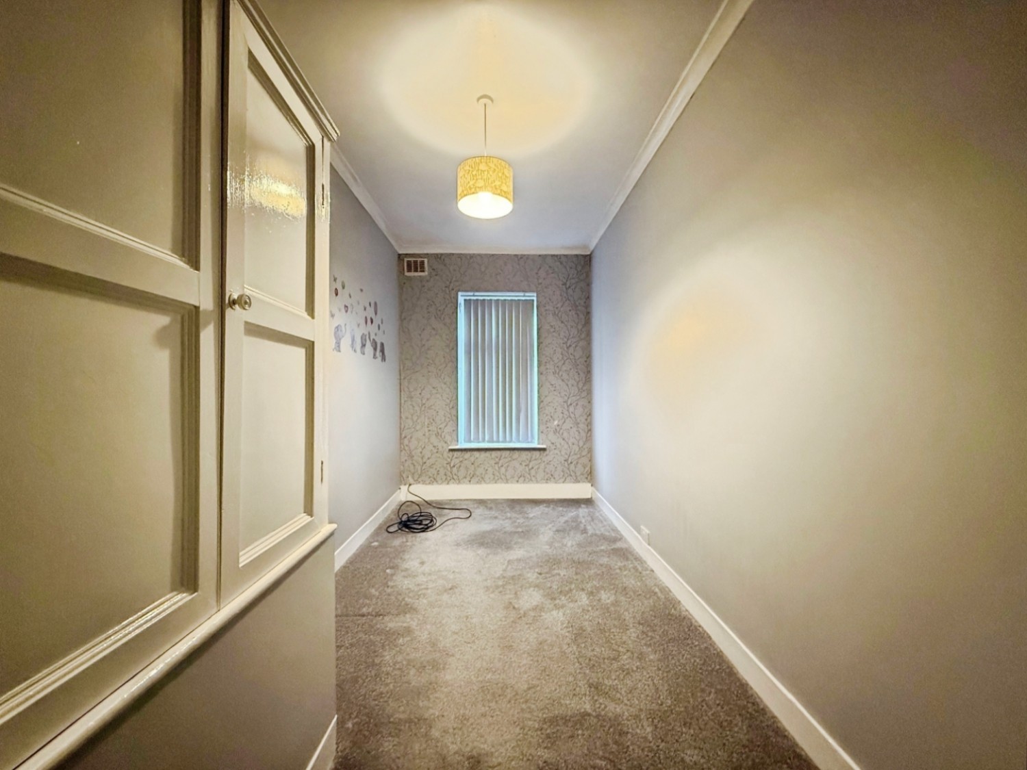 Edale Road, Leigh, leigh