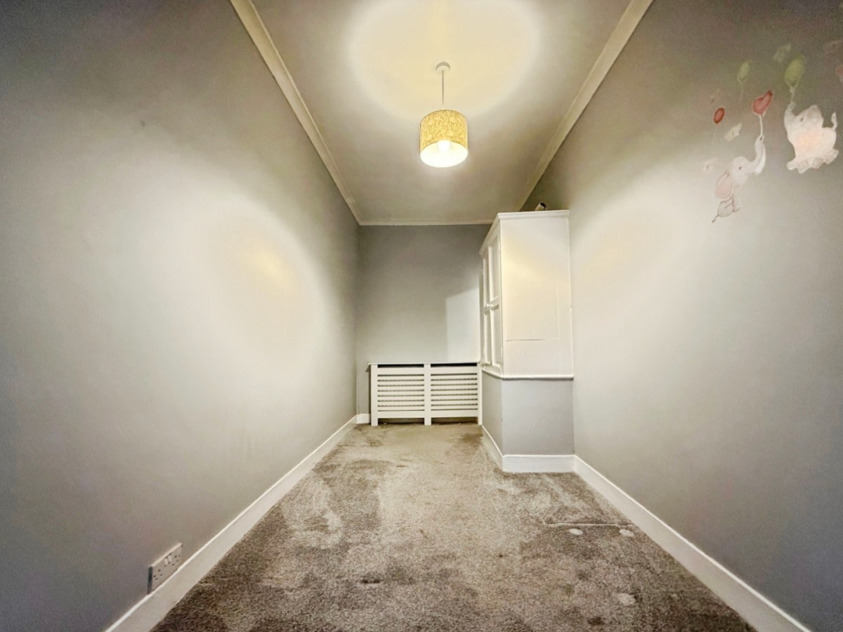 Edale Road, Leigh, leigh