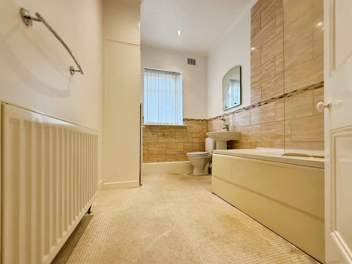 Edale Road, Leigh, leigh